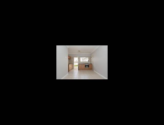 1 BEDROOM PROPERTY TO RENT IN BUCCLEUCH